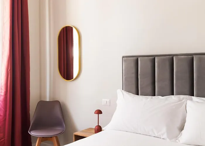 Vatican Clodio Suites Roma